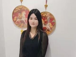 jasmin live sex picture XiaJiaojiao