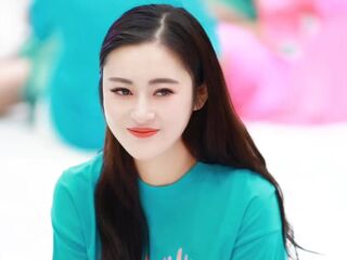 hot girl webcam video YolandaYang
