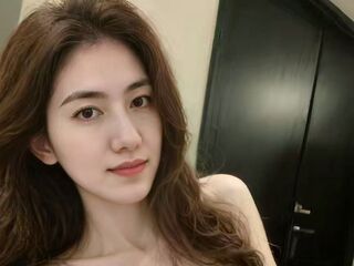 hot girl cam YueXiaomei
