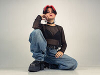 webcam picture YuuMiko