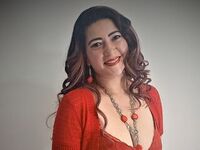 striptease show ZaraArdientes