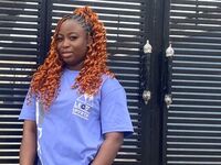 hot camhooker ZaraLure