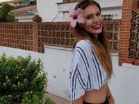 hot camwhore ZayraMyer