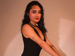 jasmin chat ZelynNoir