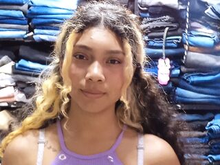 jasmin sex web cam ZoeFletcher