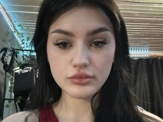 closeup webcam ZonaLavender