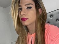 IsabelePalmer